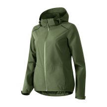 Women's Rainbow Jacket (khaki)