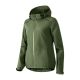 Women's Rainbow Jacket (khaki)