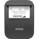 6. Epson TM-P80II AC (131) 203 x 203 DPI Wired and Wireless Thermal Mobile Printers