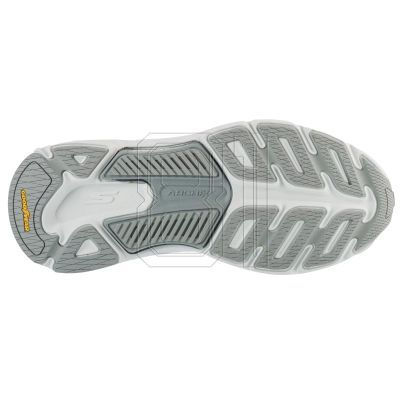 4. Skechers Slip-Ins: Max Cushioning Arch Fit 2.0 - Antilles 128947-WSL White 36