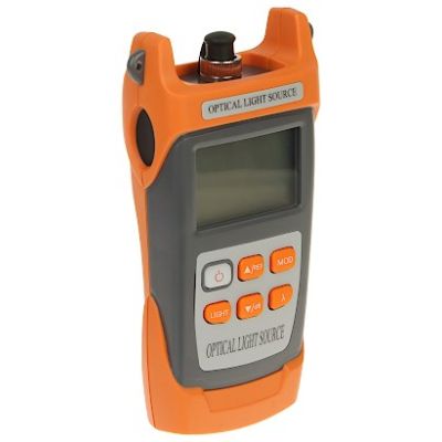 LASER LIGHT SOURCE SLS-XK30S 1310 / 1550 nm