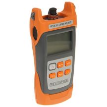 LASER LIGHT SOURCE SLS-XK30S 1310 / 1550 nm