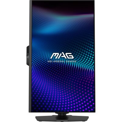 6. MSI MAG 274UPDFDE E16M Computer Monitor 68.6 cm (27") 3840 x 2160 px 4K Ultra HD LED Black