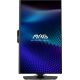 6. MSI MAG 274UPDFDE E16M Computer Monitor 68.6 cm (27") 3840 x 2160 px 4K Ultra HD LED Black
