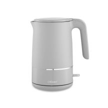 Electric kettle 1.7L 1800W MR-037-GREY MAESTRO