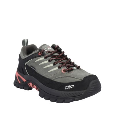 2. CMP Rigel 2.0 Low 3Q18246 25FV Women's Hiking Shoes
