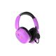 4. HATOR Phoenix 2 Wireless Wired & Wireless Headband Gaming Headset USB Type-C / USB Type-A Bluetooth Purple