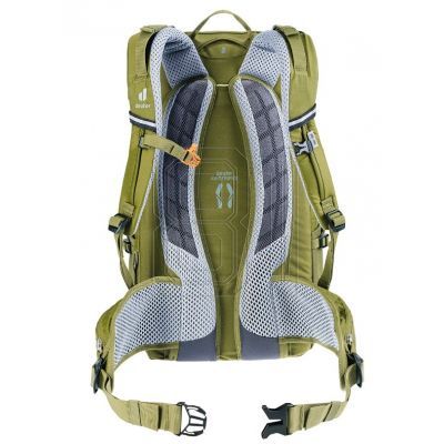 14. Deuter Trans Alpine 30 320032412030 Cycling Backpack