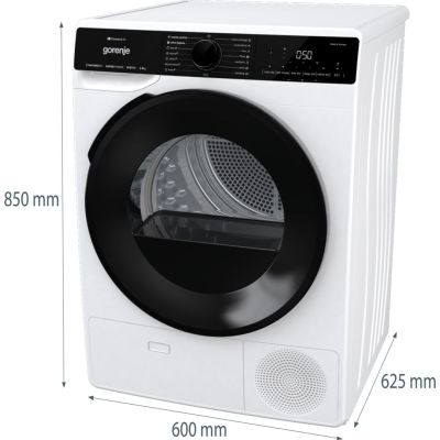 17. GORENJE DPNA92WIFI/PL clothes dryer