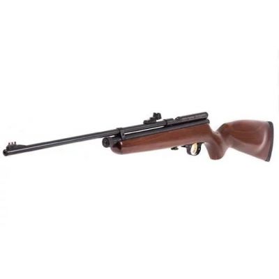 3. BEEMAN QB78D Deluxe air rifle, cal. 4.5 mm Ekp