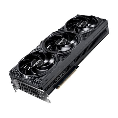 7. graphics card Palit RTX 5080 GAMINGPRO OC 16GB