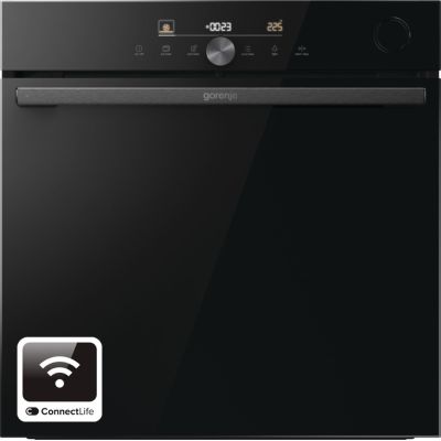 7. GORENJE BSA6747DGWI oven