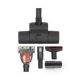 Universal accessory kit for the Nedis VCKT100PET vacuum cleaner