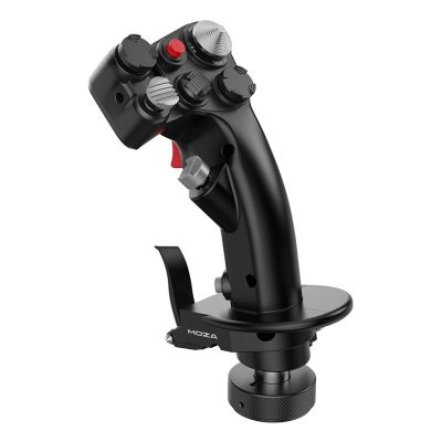 2. Moza Racing MH16 Control Stick