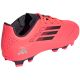 19. Adidas F50 Club FxG Jr IF1379 football boots