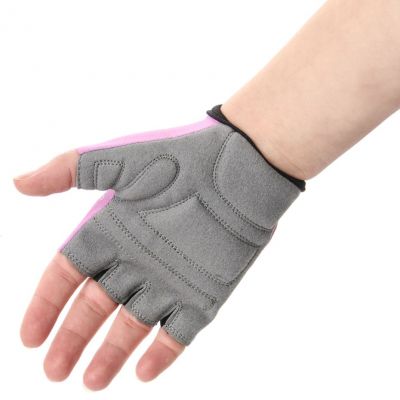 3. Meteor Owl Jr Cycling Gloves 24175-24177