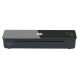 7. HP Laminator PRO LAMINATOR 600 A3, cold/hot, speed 60cm/min + 15 pouches: 3xA4, 4xA5, 4xA6, 4xB-CARD, black