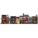8. LEGO Harry Potter 75978 Diagon Alley