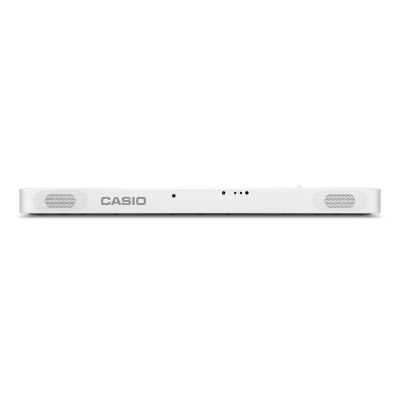 4. CASIO CDP-S110 WE - Digital piano
