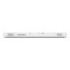 4. CASIO CDP-S110 WE - Digital piano