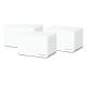 3. Mercusys Halo H70X (3-PACK) 1800Mb/sa/b/g/n/ac/ax mesh system