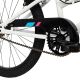 2. Huffy So Sweet 20" White Bike (2335W)