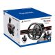5. Thrustmaster T248R Shifter Pack Black USB Steering Wheel + Pedals + Gear Shifter Analog/Digital PlayStation 5, PC