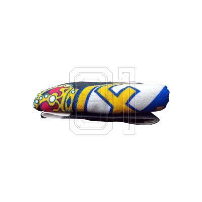4. Real Madrid towel 90x180 cm beach towel 2200010609