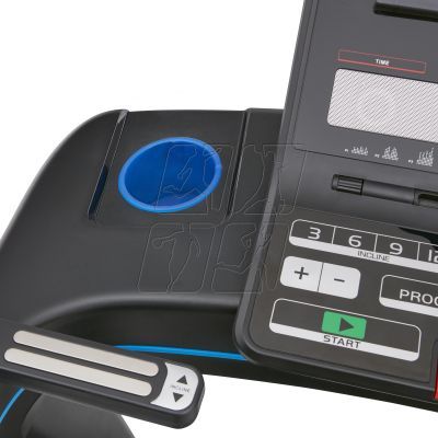 4. Reebok JET 300 treadmill