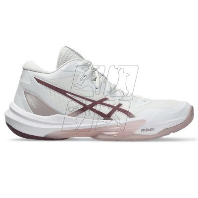2. Asics Sky Elite FF MT 3 W volleyball shoes 1052A0761 01