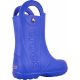 3. Crocs Handle It Kids 12803 Purple Rain Boots