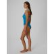 3. Women's one-piece swimsuit 4F 4FRSS26USWSF164-46A