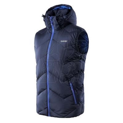 Vest Hi-tec charmo M 92800282244