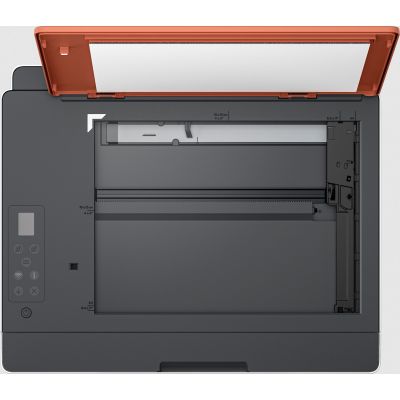 4. HP Smart Tank 589 Wireless All-in-One Color Printer, Copier, Scanner