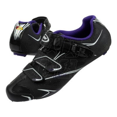 10. Northwave Starlight SRS 80141009 19 cycling shoes