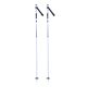 Rossignol Tactic Plus White Ski Poles