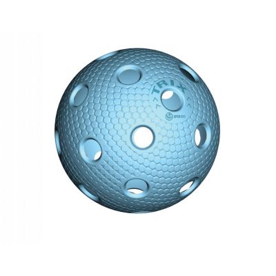 3. TEMPISH Trix 135000144 Floorball Ball