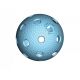 3. Floorball ball TEMPISH Trix 135000144