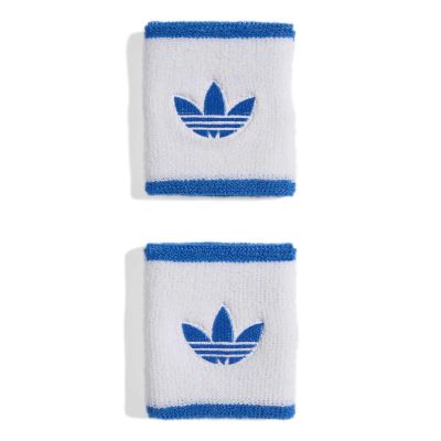 2. Adidas Real Madrid sweatband 2 pcs JX9201