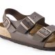 11. Birkenstock Milano BS M 0034701 Sandals