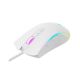 2. Havit MS1034 Gaming Mouse (White)