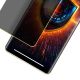 9. 3mk Silky Matt Privacy Infinix Zero 30 5G Privacy Film
