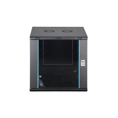 Digitus Dynamic-N Series Wall-Mounted Case - 600x600 mm (WxD), unassembled