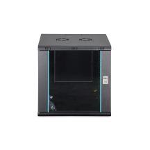 Digitus Dynamic-N Series Wall-Mounted Case - 600x600 mm (WxD), unassembled