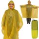 REDCLIFFS RAINCOAT PONCHO - YELLOW
