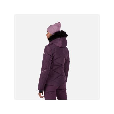 14. Rossignol W Staci Pearly Jkt Jacket