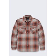 Carhartt Montana Lightweight SnapFront DAR Shirt