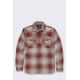 Carhartt Montana Lightweight SnapFront DAR Shirt