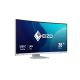 8. EIZO FlexScan EV3895-WT Monitor 95.2 cm (37.5") - 3840 x 1600 pixels - UltraWide Quad HD+ - LED - 5 ms - White
