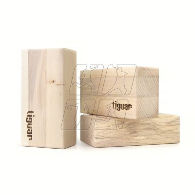 3. Tiguar TI-J0002 Yoga Cube